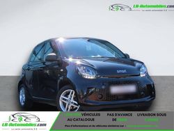 Utilisé 2021 Smart ForFour Electric Drive Citadine | 12 900 € (Prix juste)