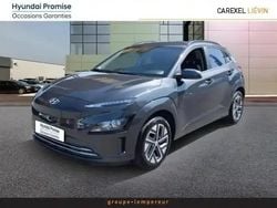 Dark knight métal Occasion 2022 Hyundai Kona SUV | 17 990 € (Prix juste)