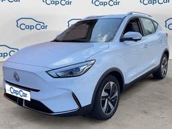 Utilisé 2022 MG ZS Luxury Berline | 19 000 € (Bon prix)