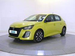Utilisé 2024 Peugeot 208 S Citadine | 14 490 € (Prix juste)