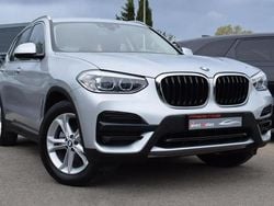 Argent Utilisé 2018 BMW X3 SUV | 25 900 € (Bon prix)