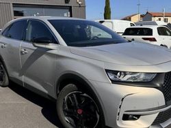 Beige Utilisé 2022 DS Automobiles DS7 Crossback Performance SUV | 29 890 € (Bon prix)
