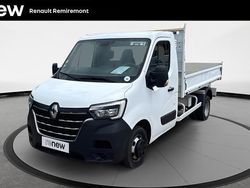 Blanc Utilisé 2021 Renault Master Van | 26 990 €