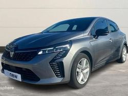 Orange Occasion 2024 Renault Clio V Evolution Berline | 20 499 € (Prix juste)