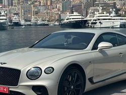 Blanc Utilisé 2018 Bentley Continental GT Coupé | 169 990 € (Bon prix)