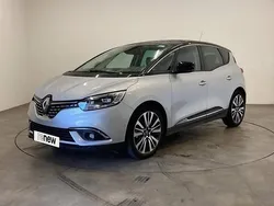 Gris Utilisé 2018 Renault Scénic IV Initiale Paris Monospace | 19 900 € (Prix juste)