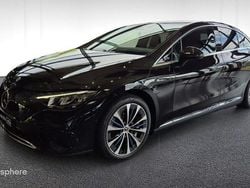 Noir Nouvelle 2025 Mercedes EQE300 Executive Berline | 64 900 €