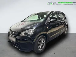 Utilisé 2015 Seat Mii Citadine | 10 300 € (Prix juste)