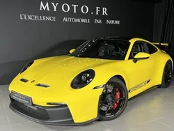 Utilisé 2023 Porsche 911 GT3 Coupé | 245 000 €