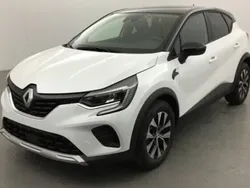 Utilisé 2023 Renault Captur Techno SUV | 25 092 € (Prix cher)