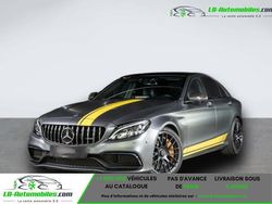 Utilisé 2017 Mercedes C63S AMG AMG Berline | 67 700 € (Prix assez cher)