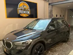 Noir Utilisé 2021 BMW X1 Sport Line SUV | 16 990 € (Super prix)