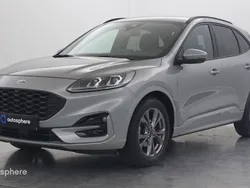 Gris Utilisé 2023 Ford Kuga ST-Line X SUV | 25 499 € (Bon prix)