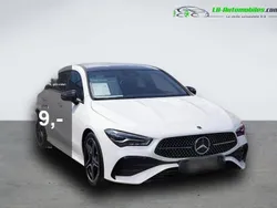 Utilisé 2024 Mercedes 250 Coupé | 44 600 €