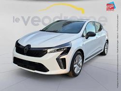Blanc Utilisé 2025 Renault Clio V Evolution Berline | 17 999 € (Prix assez cher)
