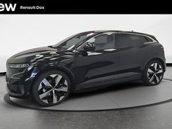 Noir Occasion 2023 Renault Megane E-Tech Techno Berline | 22 790 € (Prix juste)