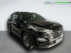 Utilisé 2019 Hyundai Tucson SUV | 25 500 € (Prix assez cher)