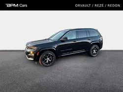 Utilisé 2024 Jeep Grand Cherokee Summit SUV | 88 900 €