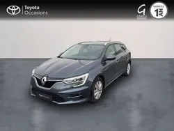 Renault Mégane IV