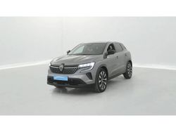 Gris Utilisé 2024 Renault Austral Techno SUV | 32 900 € (Prix juste)