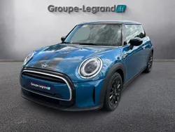 Island blue Utilisé 2021 Mini Cooper Citadine | 26 990 € (Prix cher)