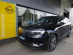 Noir Nouvelle 2025 Opel Grandland X Edition SUV | 34 490 € (Prix juste)