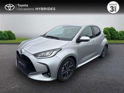 Utilisé 2024 Toyota Yaris Hybrid Design Berline | 21 450 € (Prix juste)