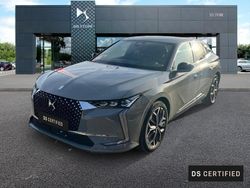 Vert Utilisé 2023 DS Automobiles DS4 Rivoli Berline | 30 990 € (Prix juste)