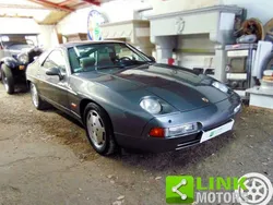 Gris Utilisé 1990 Porsche 928 Coupé | 27 000 €