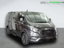 Utilisé 2021 Ford Tourneo | 41 000 € (Prix juste)