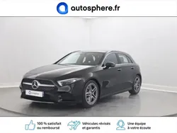 Utilisé 2021 Mercedes 200 AMG line Citadine | 29 799 € (Bon prix)