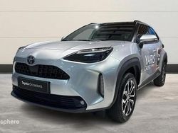 Utilisé 2025 Toyota Yaris Cross Design SUV | 28 990 € (Prix assez cher)