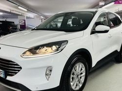 Occasion 2023 Ford Kuga Titanium SUV | 16 490 € (Super prix)