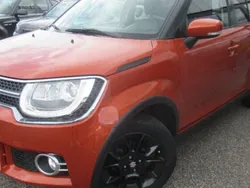 Utilisé 2019 Suzuki Ignis Citadine | 8 990 € (Bon prix)