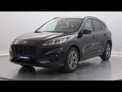 Utilisé 2019 Ford Kuga ST-Line SUV | 25 999 € (Prix assez cher)