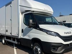 Nouvelle 2025 Iveco Daily | 70 800 € (Prix juste)