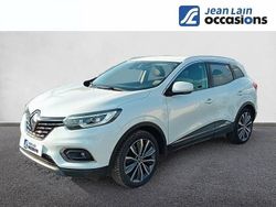 Blanc Utilisé 2019 Renault Kadjar Intens SUV | 15 500 € (Prix juste)