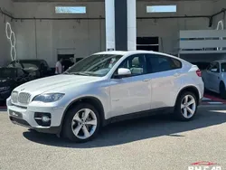 Gris Utilisé 2009 BMW X6 Exclusive SUV | 22 490 €