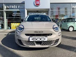 Utilisé 2024 Fiat 600 | 25 500 € (Prix juste)