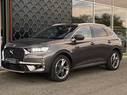 Blanc Utilisé 2021 DS Automobiles DS7 Crossback Performance SUV | 33 990 € (Prix assez cher)