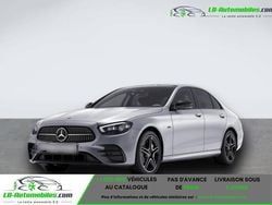 Utilisé 2020 Mercedes E300 Berline | 46 500 € (Prix juste)