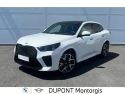 Utilisé 2024 BMW iX2 M Sport SUV | 46 490 € (Super prix)