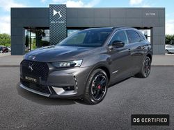 Gris Utilisé 2020 DS Automobiles DS7 Crossback Performance Line Plus SUV | 28 900 € (Prix juste)