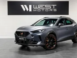 Utilisé 2022 Cupra Formentor VZ SUV | 61 900 €