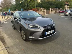 Gris Utilisé 2018 Lexus NX300h Business Edition SUV | 21 700 € (Bon prix)