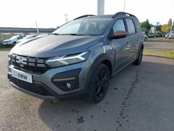 Gris Utilisé 2024 Dacia Jogger Extreme Monospace | 25 990 € (Prix assez cher)