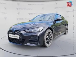 Utilisé 2022 BMW 420 M Sport | 41 999 € (Bon prix)