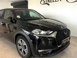 Utilisé 2019 DS Automobiles DS3 Crossback So Chic SUV | 15 490 € (Prix juste)