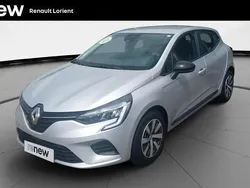 Gris Utilisé 2023 Renault Clio V Equilibre Citadine | 15 990 € (Prix juste)