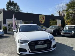 Utilisé 2018 Audi A6 Berline | 39 340 €